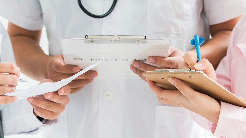 单位体检报销流程：轻松掌握，保障员工健康