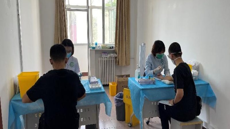 小标题：备孕检查的重要性