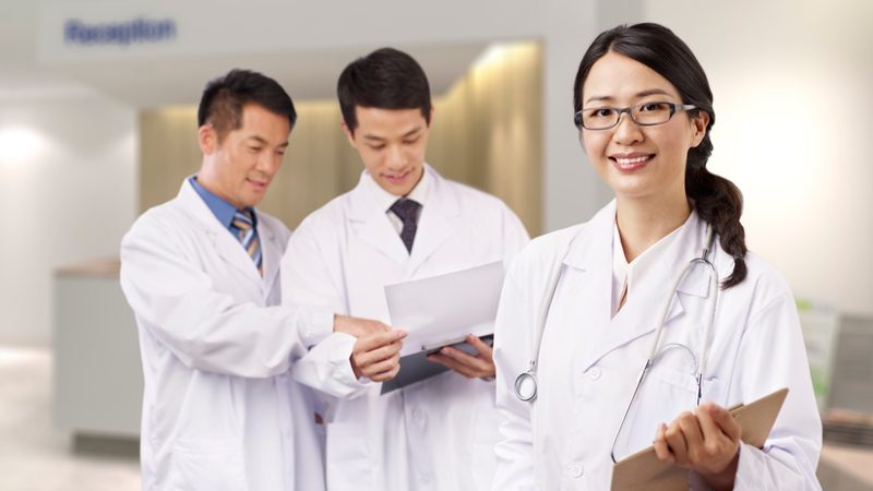 体检中心代理区域保护政策：理解与实施