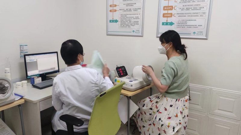 体检预约平台选哪家？揭秘体检报告背后的秘密