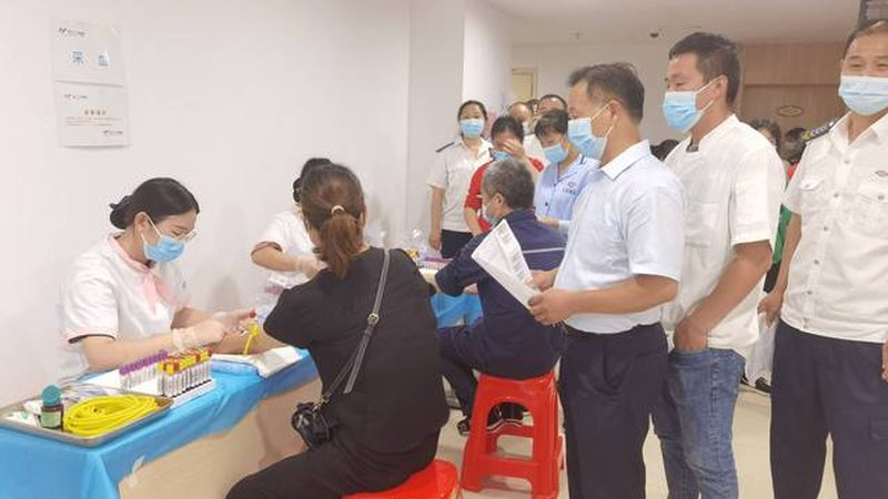 体检报告解读：注意事项清单，轻松掌握健康密码