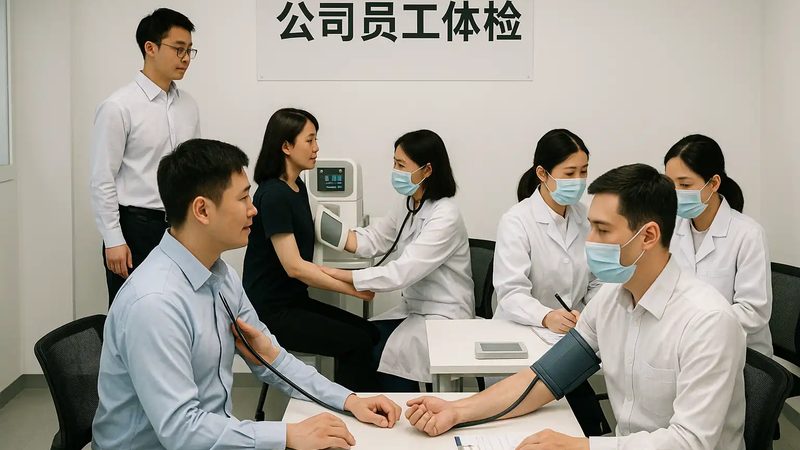 基因检测代理加盟，揭秘行业选择与趋势