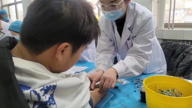 小标题：妇科体检的重要性