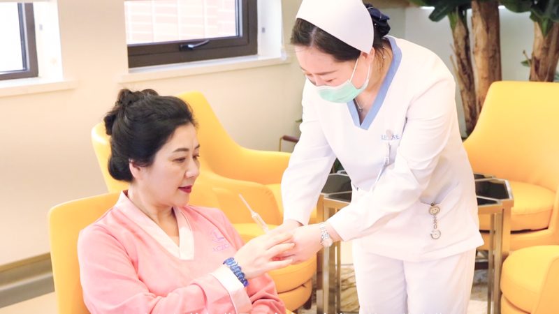 三高人群健康管理，加盟代理如何选？**