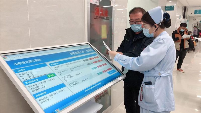 企业体检项目如何选？揭秘全面体检的奥秘