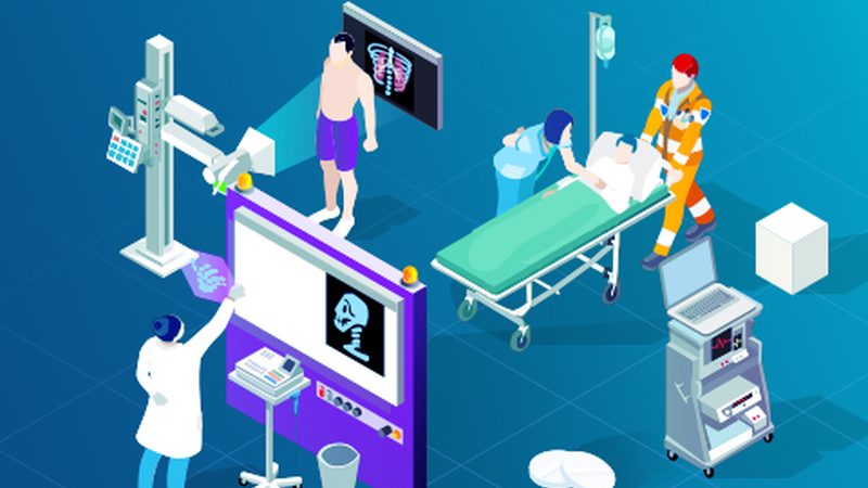 健康管理一体机：揭秘其价格构成与选购要点