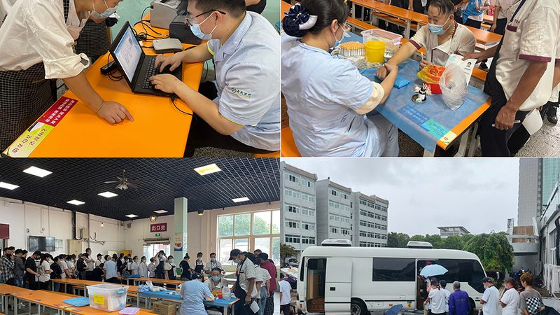 广州婚前体检不合格，领证前必须了解这些